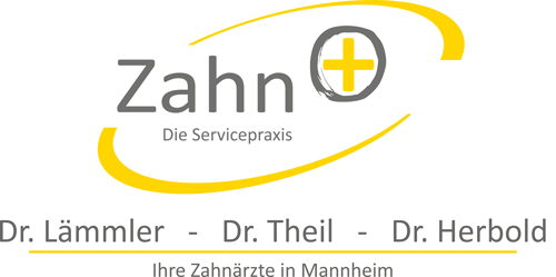 Logo Zahn+ Servicepraxis