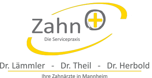 Logo Zahn+ Servicepraxis