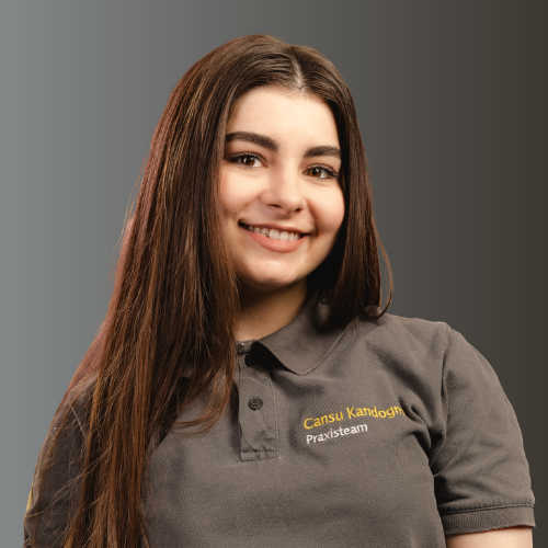 Zahnplus team cansu kreis 500x500