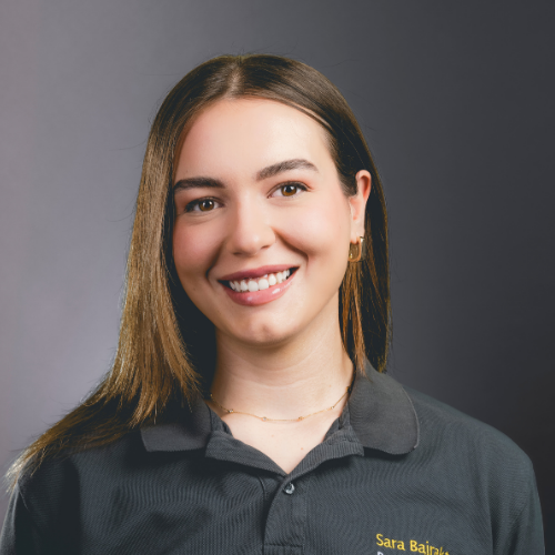 Zahnplus team sara kreis 500x500